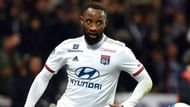 Moussa Dembele has established himself as a key member of the current Lyon squad